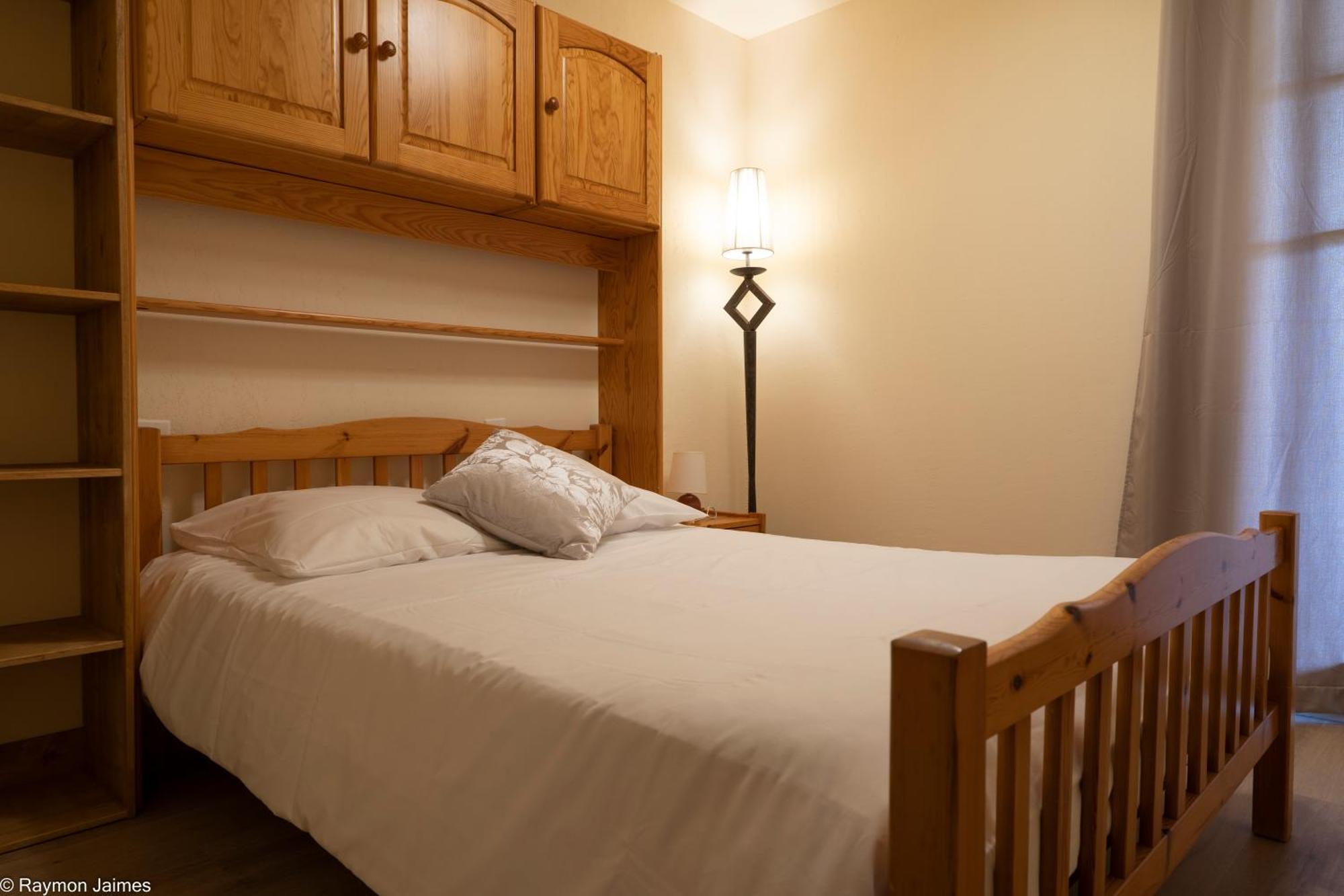 Residence Cami Real **** Saint-Lary-Soulan Room photo