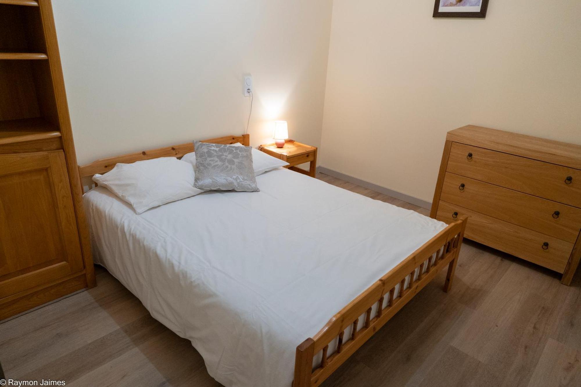 Residence Cami Real **** Saint-Lary-Soulan Room photo
