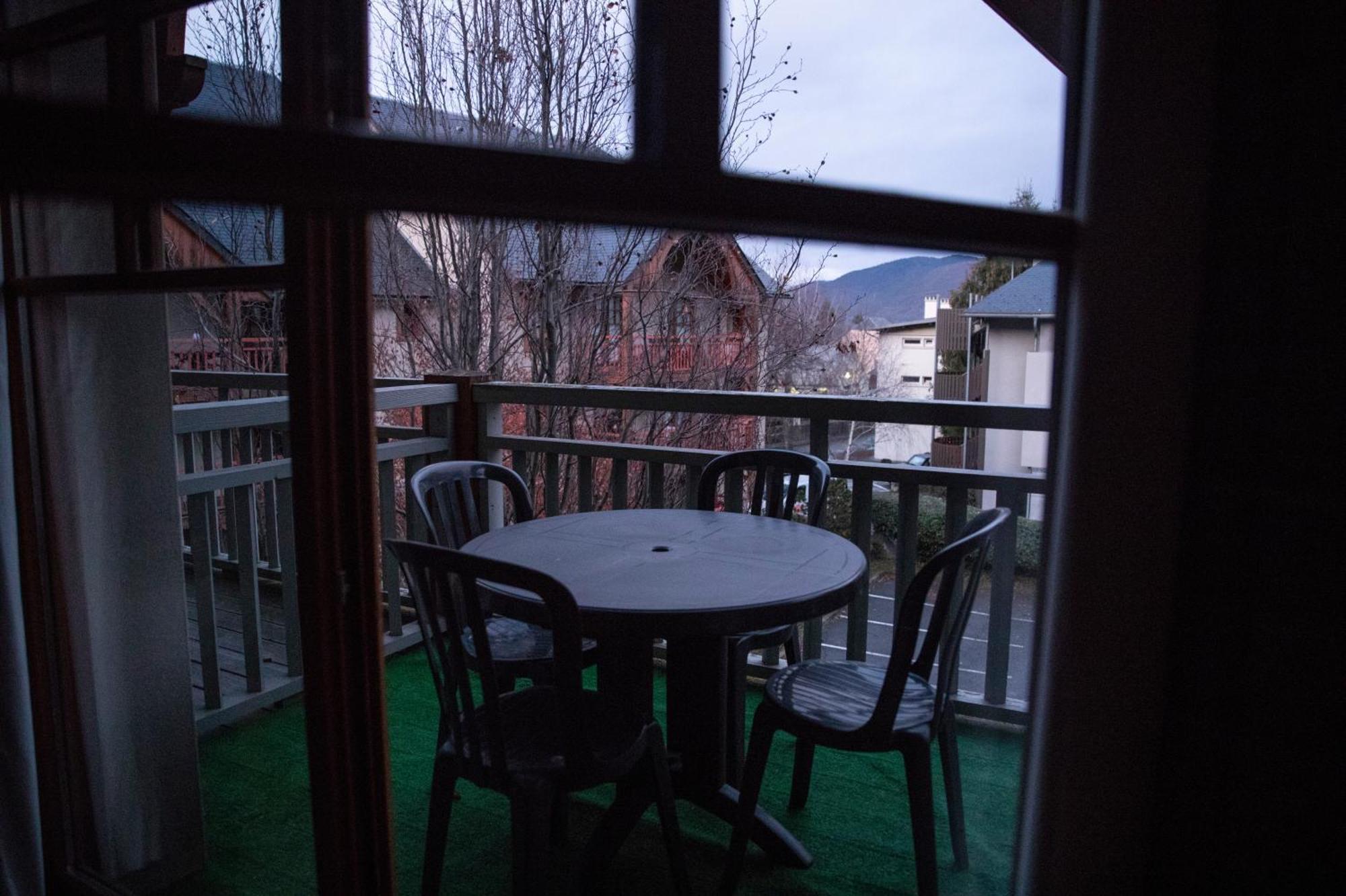 Residence Cami Real **** Saint-Lary-Soulan Exterior photo