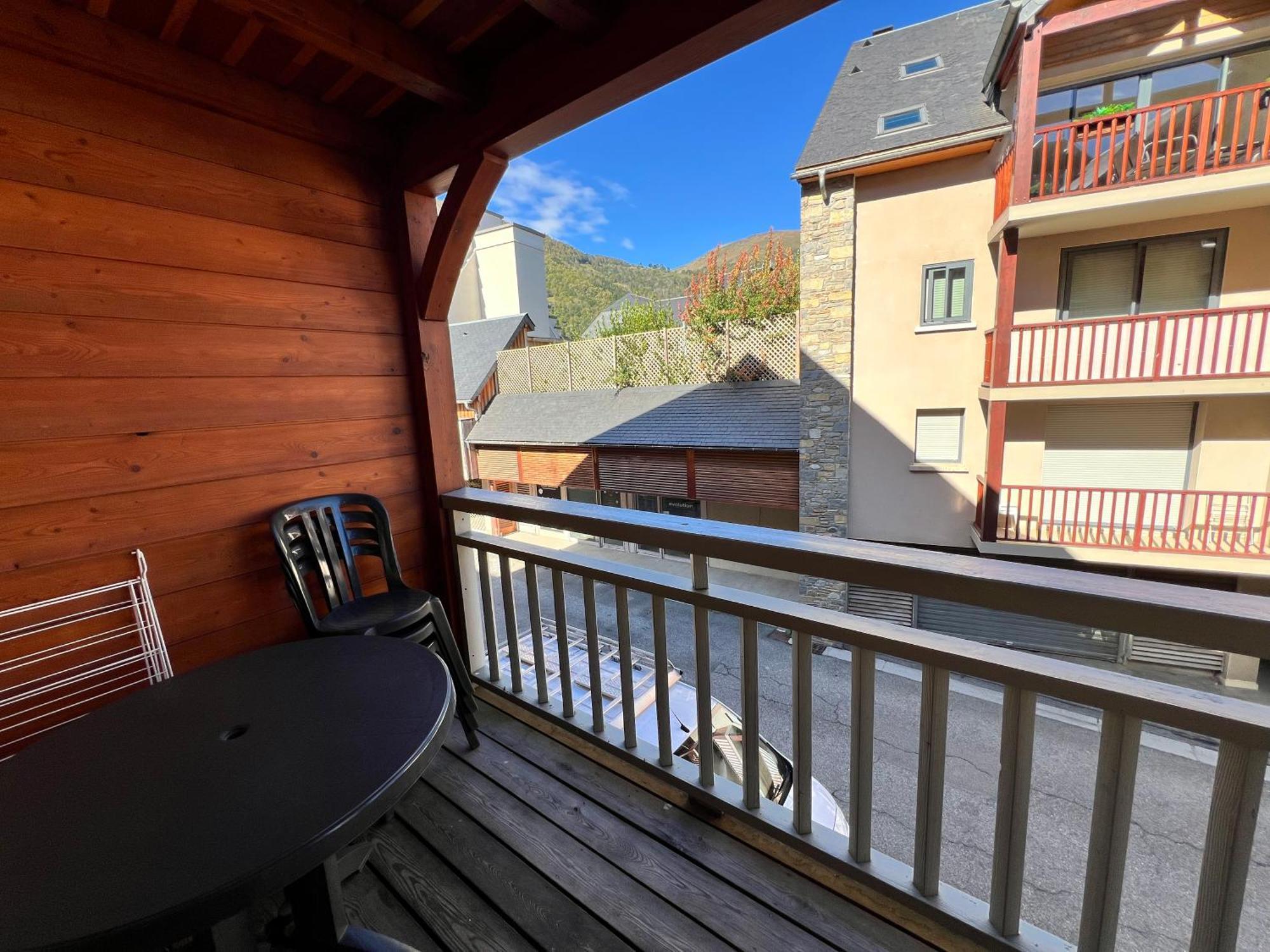 Residence Cami Real **** Saint-Lary-Soulan Room photo